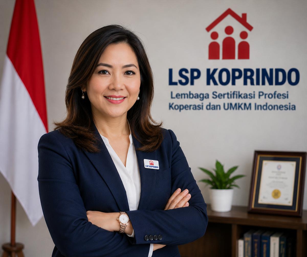 Dewi Lestari, S.E., M.B.A.